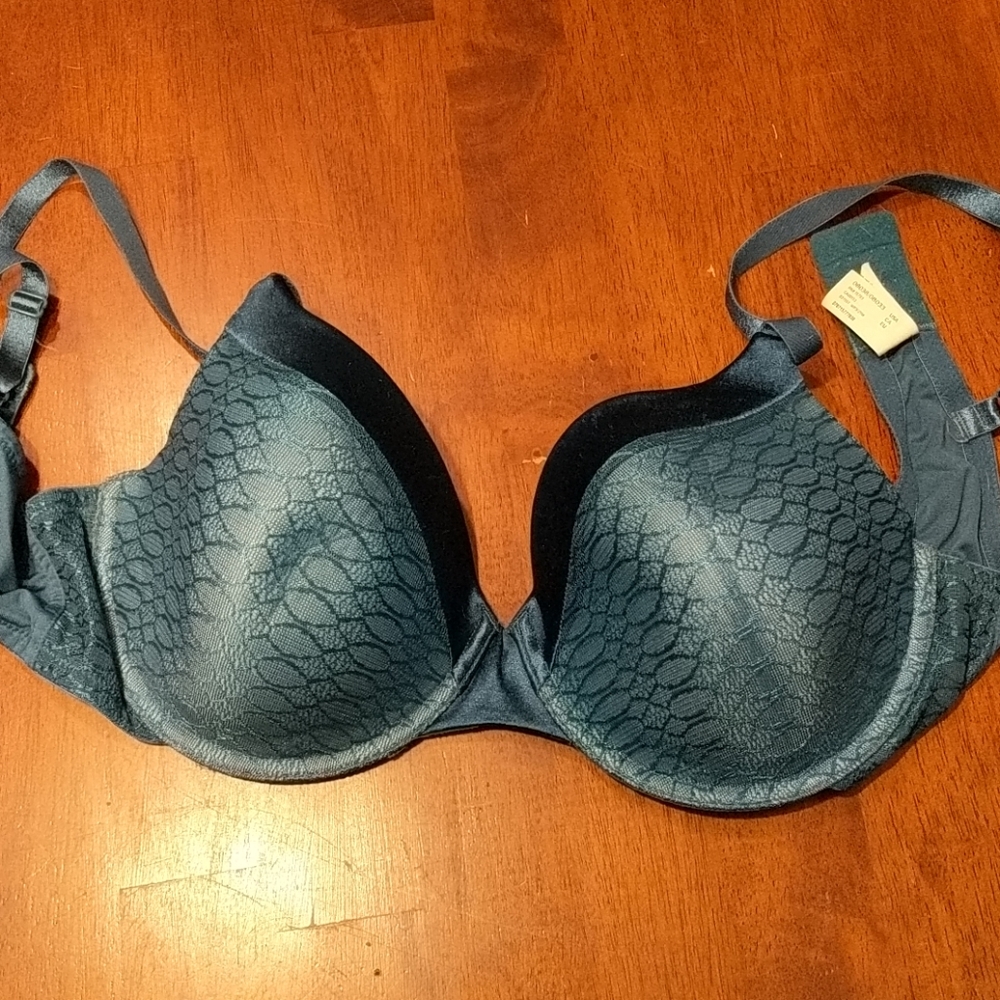Sweet Nothings bra